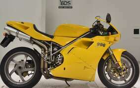 DUCATI 996 MONOPOSTO 2003