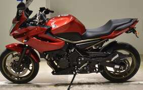 YAMAHA XJ6 2009 RJ19