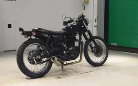 KAWASAKI 250TR BJ250F