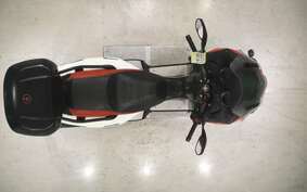 GILERA FUOCO 500IE 2010