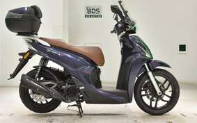 KYMCO TERSELY S125 T125