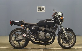 KAWASAKI GPZ400F 1984 ZX400A