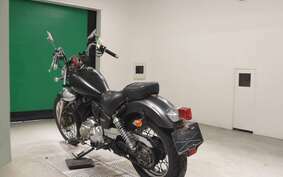 YAMAHA VIRAGO 250 3DM