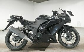 KAWASAKI NINJA 250R EX250K