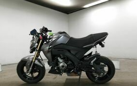 KAWASAKI Z125 PRO BR125H