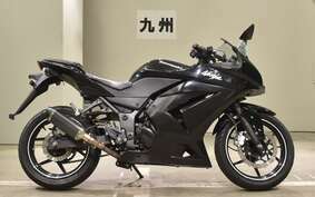 KAWASAKI NINJA 250R EX250K