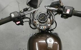 YAMAHA VIRAGO 250 3DM