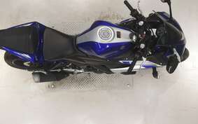 YAMAHA YZF-R25 A RG10J