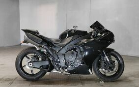 YAMAHA YZF-R1 2011 RN23N