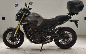 YAMAHA MT-09 2015 RN34J