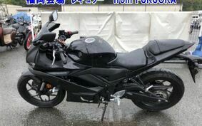 YAMAHA YZF-R25 RG43J