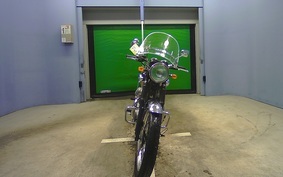 KAWASAKI W650 2002 EJ650A