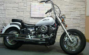 YAMAHA DRAGSTAR 400 CLASSIC 2005 VH01J