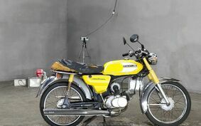 SUZUKI COLLEDA 50 K50