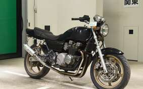 KAWASAKI ZEPHYR 400 Gen.1 1989 ZR400C