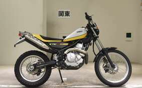 YAMAHA TRICKER Gen.2 DG16J