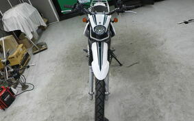 YAMAHA SEROW 250 DG17J