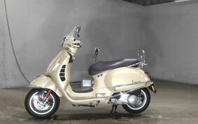 VESPA GTS300 TOURING 2020 不明