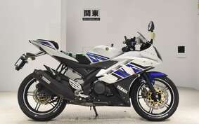 YAMAHA YZF-R15 1CK0