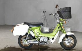 HONDA CHALY 50 CF50