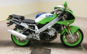 KAWASAKI ZXR250 1989 ZX250A