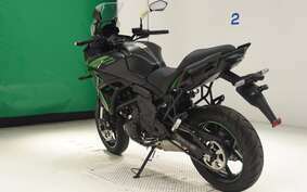 KAWASAKI VERSYS A 2024 LE650H