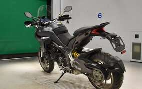 DUCATI MULTISTRADA 1260S 2022 AC00A