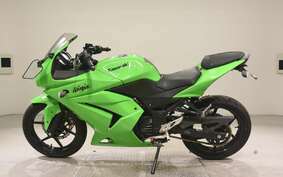 KAWASAKI NINJA 250R EX250K