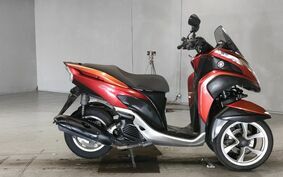 YAMAHA TRICITY 125 SE82J