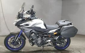 YAMAHA MT-09 Tracer 2015 RN36J