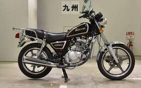 SUZUKI GN125-2 PCJ2N