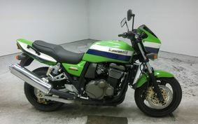 KAWASAKI ZRX1200 R 2002 ZRT20A