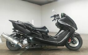 YAMAHA MAJESTY 125 5CA