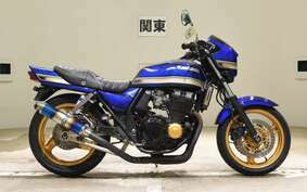 KAWASAKI ZRX400 1995 ZR400E