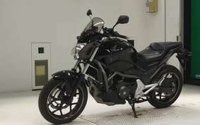 HONDA NC 700 S ABS 2013 RC61