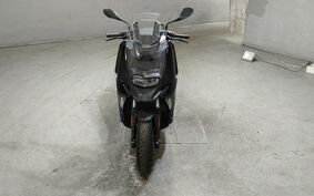 BMW C400X 2021 0C31