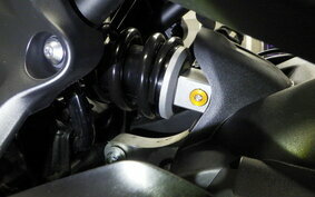 YAMAHA MT-07 2023 RM33J