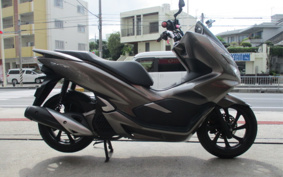 HONDA PCX125 JF81