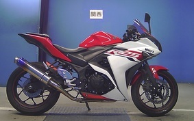 YAMAHA YZF-R25 RG10J