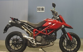 DUCATI HYPERMOTARD 1100 2011 B103A