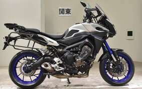 YAMAHA MT-09 Tracer 2015 RN36J