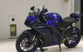 YAMAHA YZF-R7 2024 RM39J