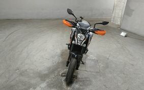 KTM 390 DUKE 2014 JGJ