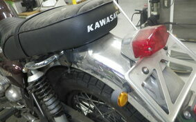 KAWASAKI W650 2006 EJ650A