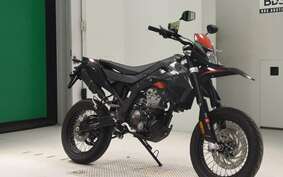 APRILIA SX125