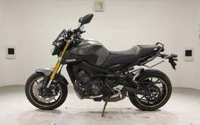 YAMAHA MT-09 A 2014 RN34J