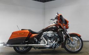 HARLEY FLHXSE 1800CVO 2012 PZ8