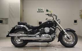 YAMAHA DRAGSTAR 400 1999 4TR