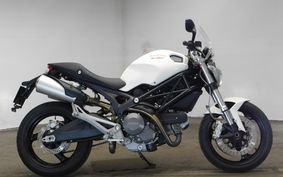 DUCATI MONSTER 696 2012 M500A