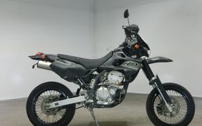 KAWASAKI KLX250D TRACKER 2003 LX250E